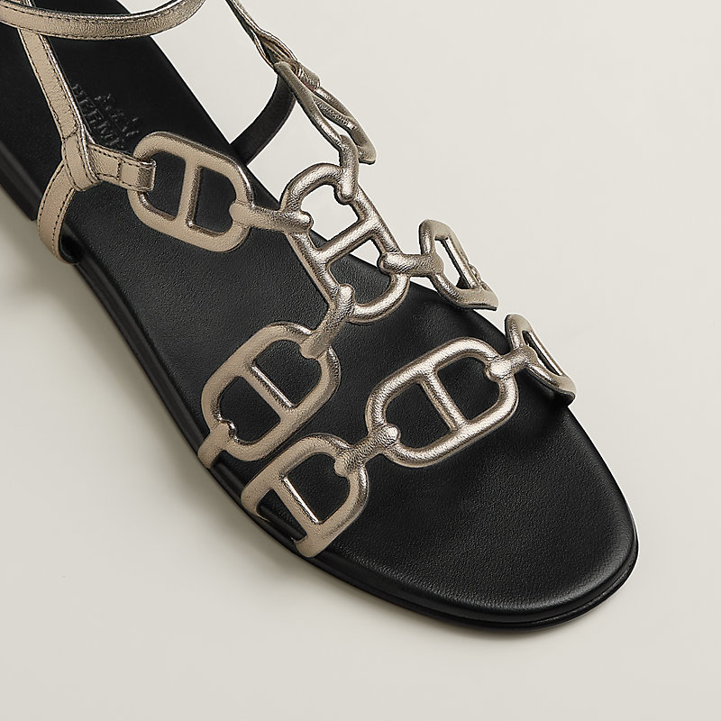 Naos sandal | Hermès USA